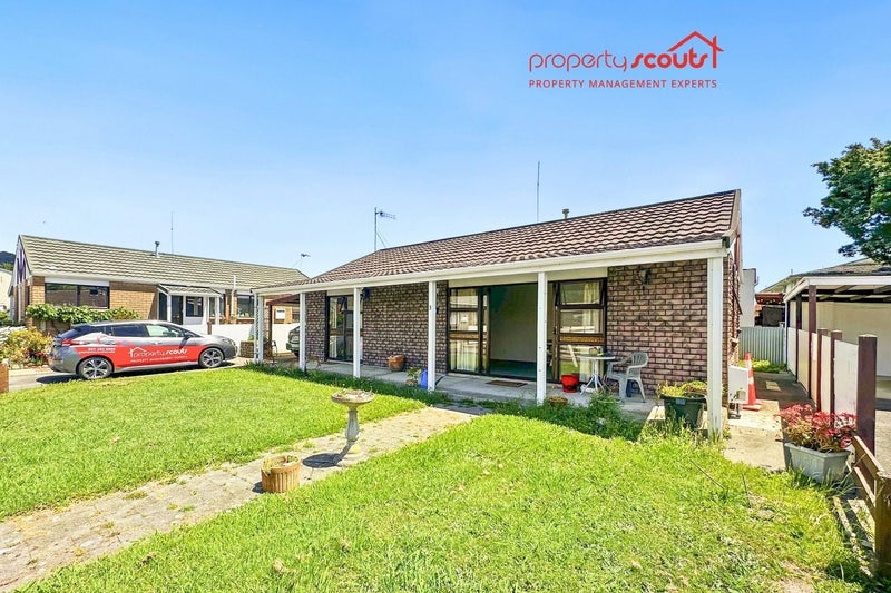 3/787 Fergusson Drive, Elderslea, Upper Hutt - Carousel 1