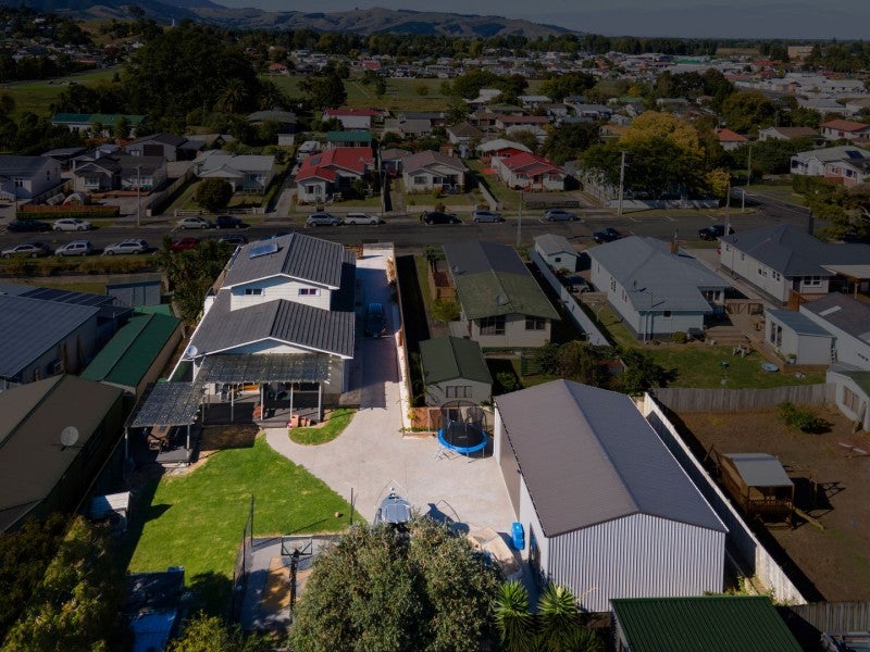 28 Miller Avenue, Paeroa, Paeroa - Carousel 2