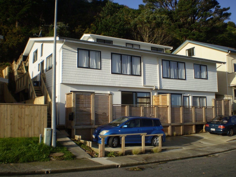 55A Sheridan Terrace, Johnsonville, Wellington - Carousel 1