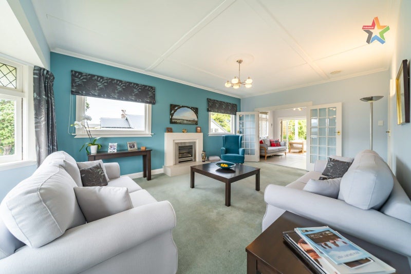 31 Tirohanga Road, Tirohanga, Lower Hutt - Carousel 2