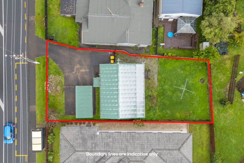 415 West Coast Road, Glen Eden, Auckland - Carousel 1