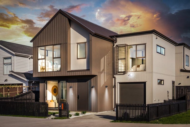 3 Turret Lane, Hobsonville, Auckland - Carousel 1