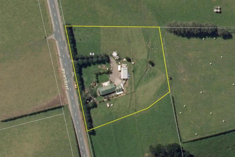 84 Upper Stuart Road, Hawera - Carousel 14