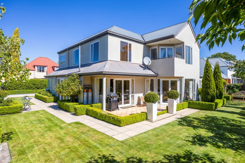 10A Harrods Court, Ilam, Christchurch - Carousel 1