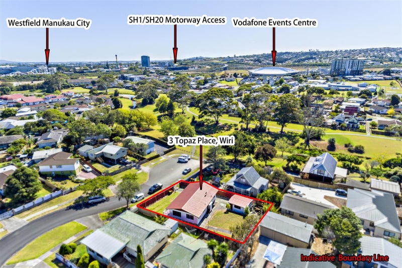 3 Topaz Place, Wiri, Auckland - Carousel 15