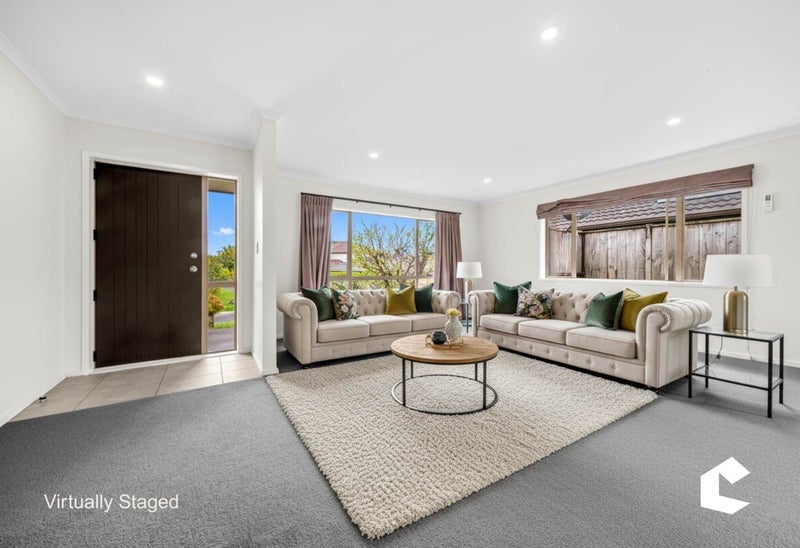 6 Tsar Court, Flat Bush, Auckland - Carousel 2