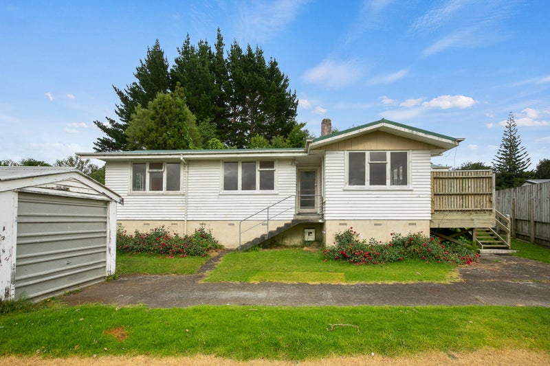 65B Endeavour Street, Marfell, New Plymouth - Carousel 1