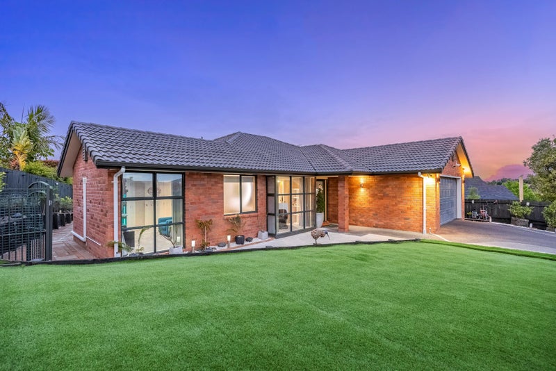 5 Mackwell Road, Fairview Heights, Auckland - Carousel 2