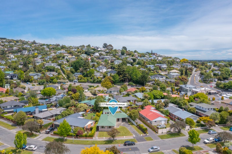 17 Remuera Avenue, Cashmere, Christchurch - Carousel 18