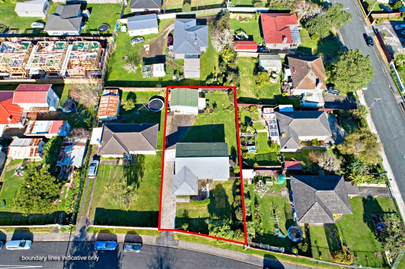 17 Ellen Street, Manurewa East, Auckland - Carousel 2
