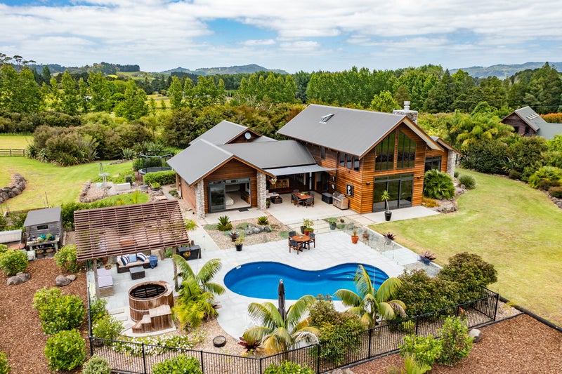 55 Puketotara Road, Whangarei - Carousel 2