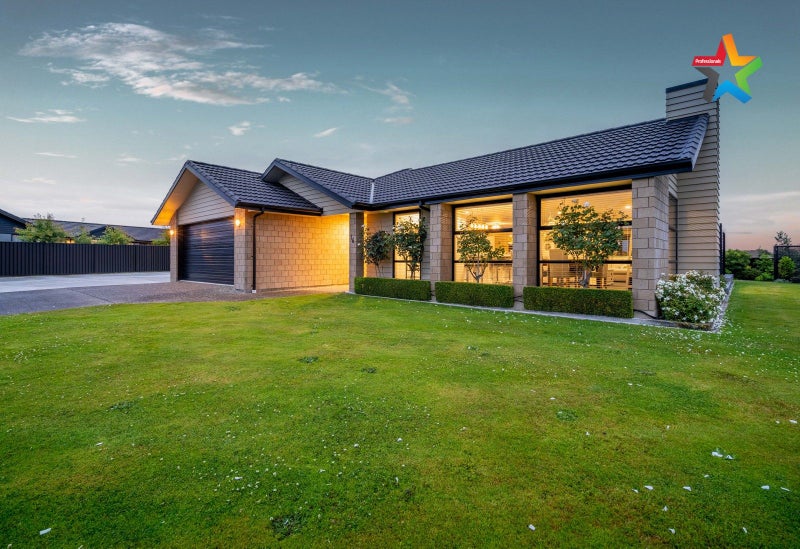 16 Court Of Ascot, Seaward Bush, Invercargill - Carousel 2