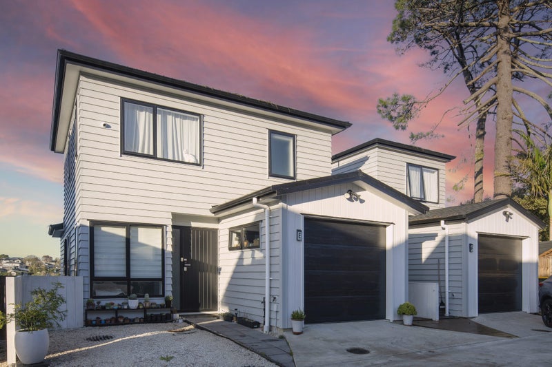 13E Morton Avenue, Forrest Hill, Auckland - Carousel 1