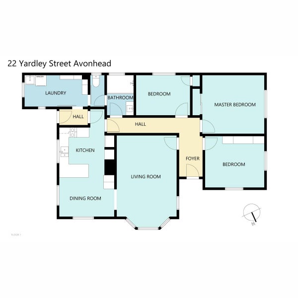 22 Yardley Street, Avonhead, Christchurch - Carousel 16