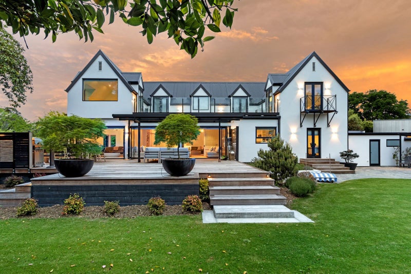 106 Harakeke Street, Fendalton, Christchurch - Carousel 1