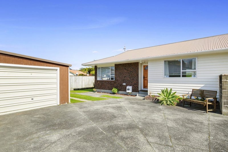 8A Boulcott Street, Boulcott, Lower Hutt - Carousel 1