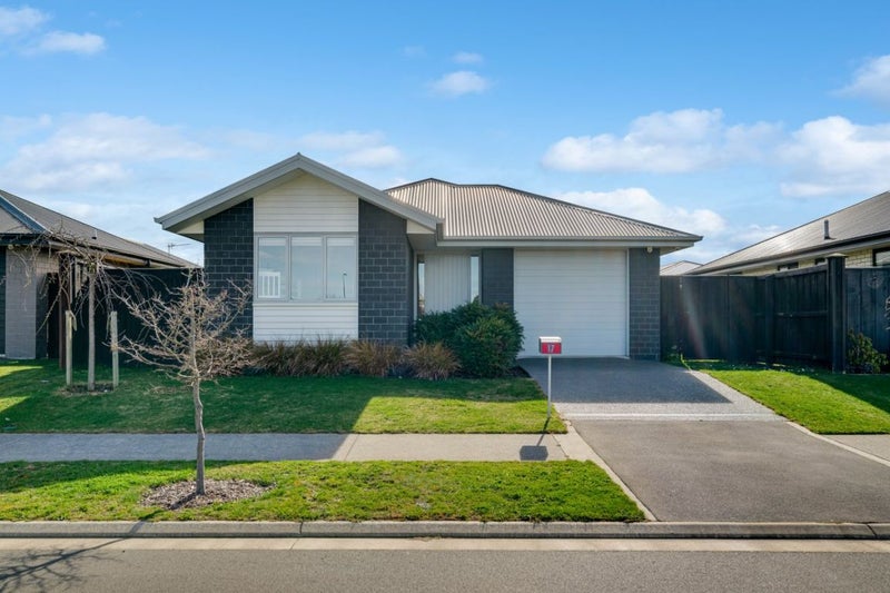 17 Haremoor Way, Rolleston, Rolleston - Carousel 1