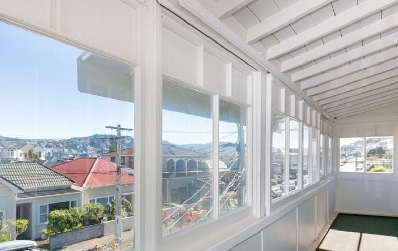 111 Austin Street, Mount Victoria, Wellington - Carousel 18