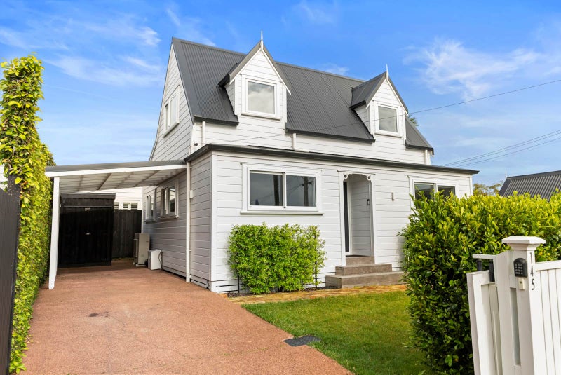 145 John Street, Ponsonby, Auckland - Carousel 1