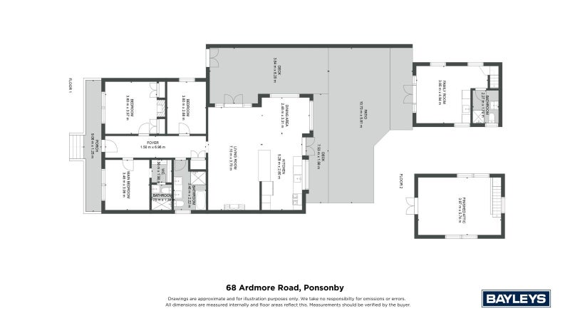 68 Ardmore Road, Ponsonby, Auckland - Carousel 18