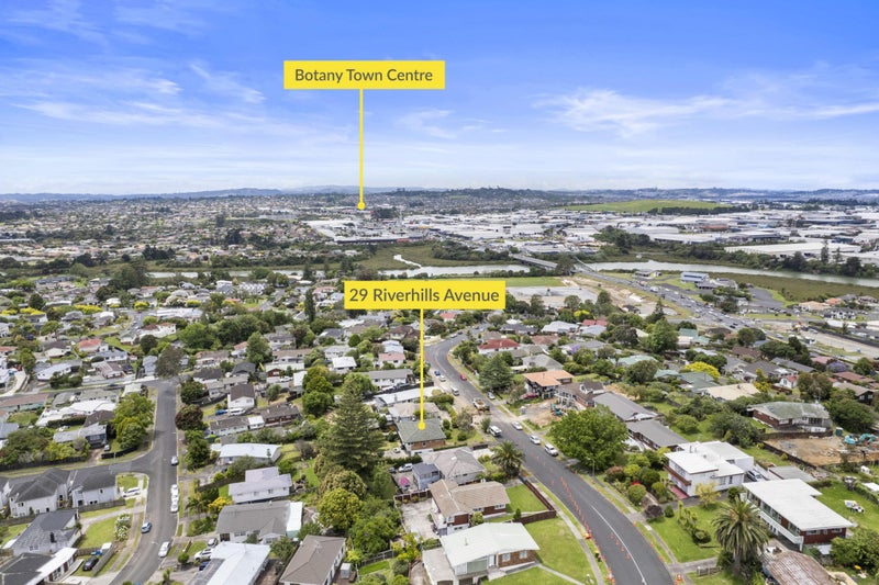 29 Riverhills Avenue, Pakuranga Heights, Auckland - Carousel 26