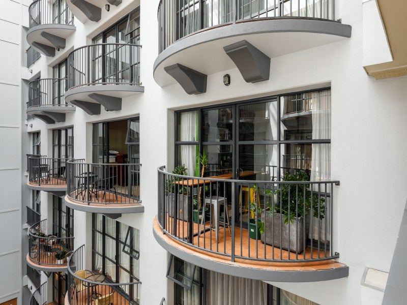 4I/154 The Terrace, Wellington Central, Wellington - Carousel 9