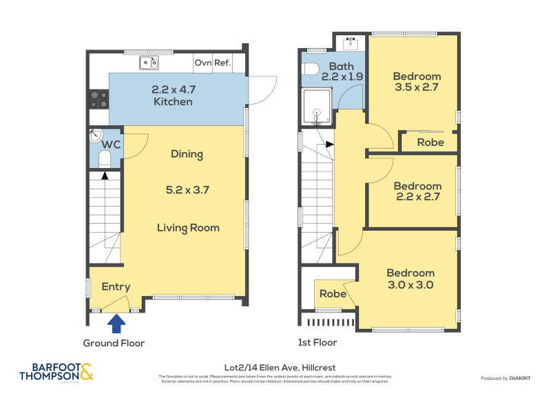 14B Ellen Avenue, Hillcrest, Auckland - Carousel 10
