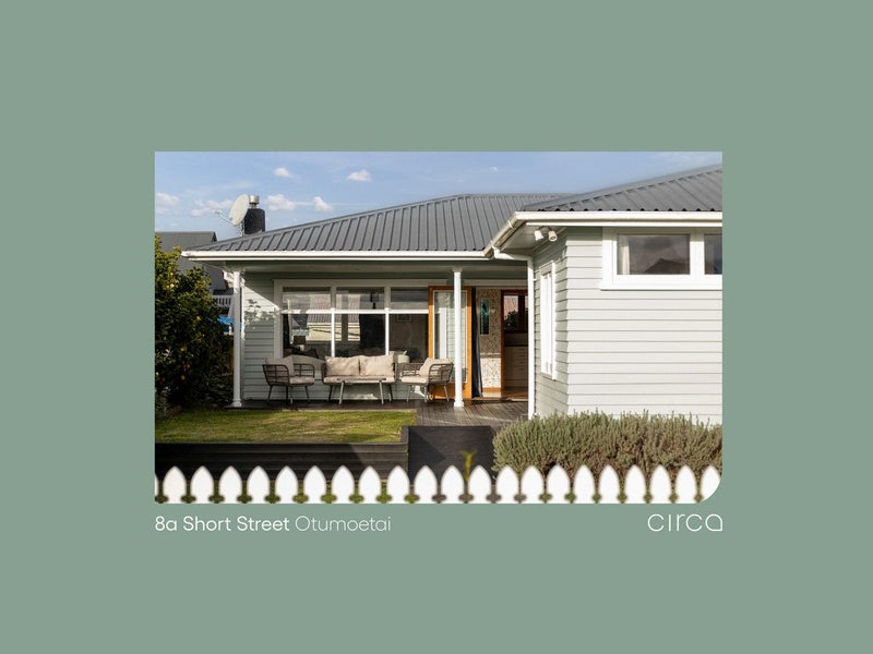 8A Short Street, Otumoetai, Tauranga - Carousel 1
