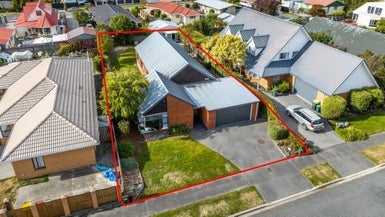 18 Briarmont Street, Avondale, Christchurch - Carousel 1