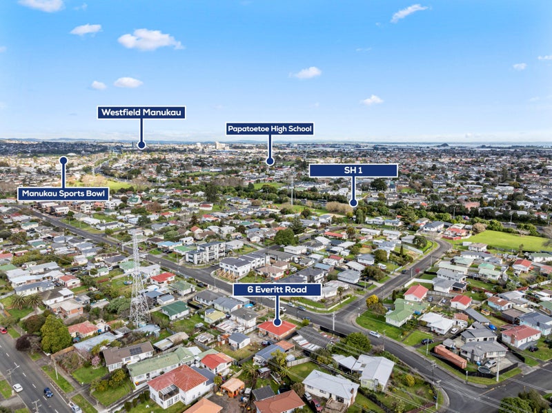 6 Everitt Road, Otara, Auckland - Carousel 2