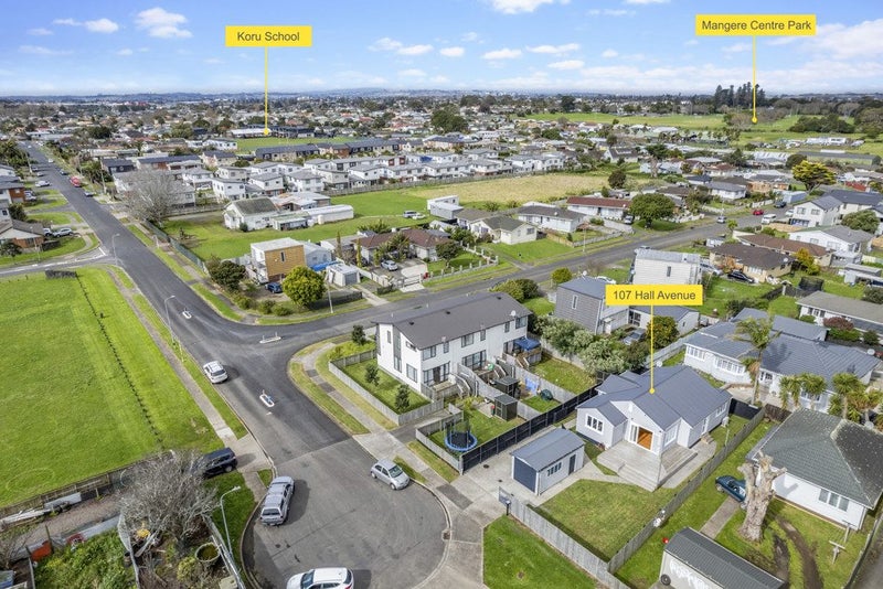 107 Hall Avenue, Favona, Auckland - Carousel 23