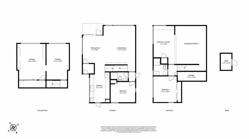 100 Owhiro Bay Parade, Owhiro Bay, Wellington - Carousel 25