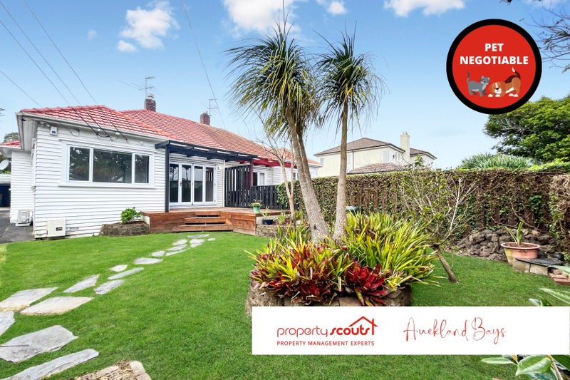 122 Selwyn Avenue, Mission Bay, Auckland - Carousel 1