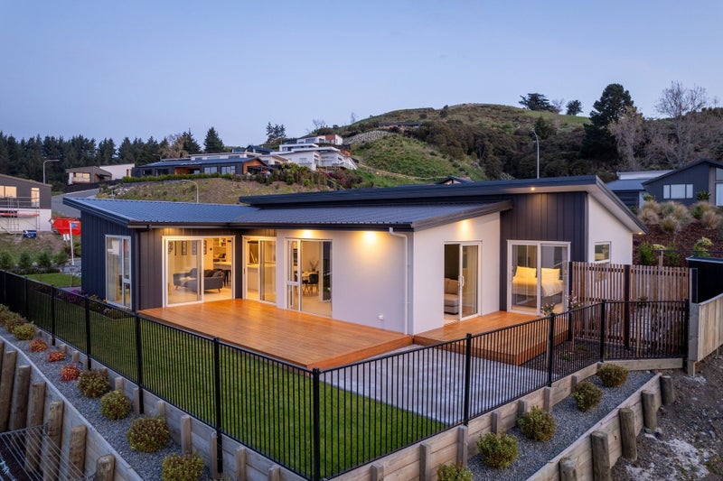 18 Vista Drive, Bishopdale, Nelson - Carousel 30