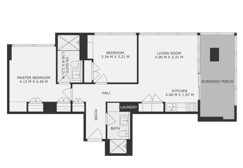 3406/10 Commerce Street, Auckland Central, Auckland - Carousel 41