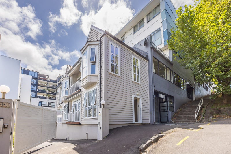 10/9 Basque Road, Eden Terrace, Auckland - Carousel 1