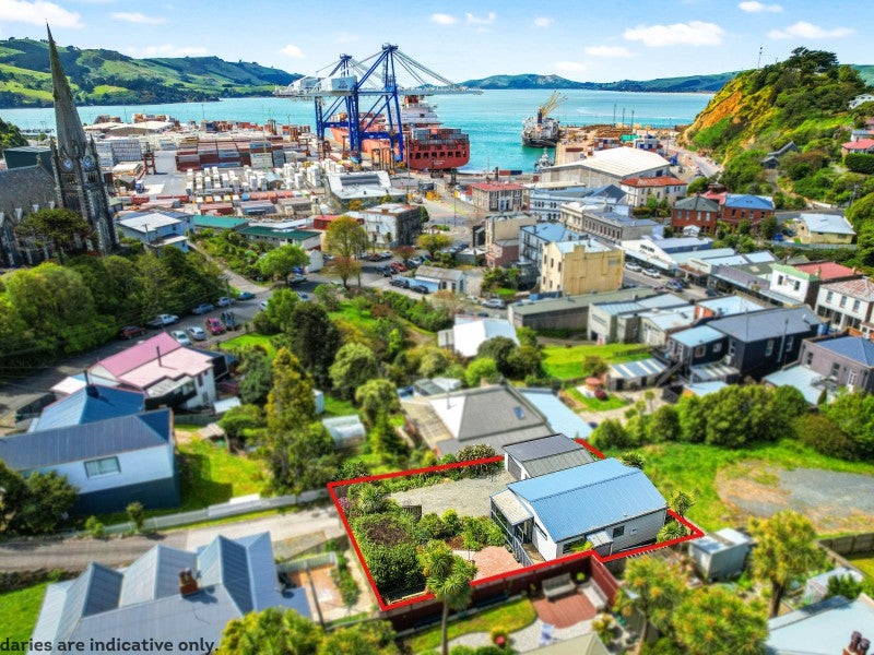5 Ajax Road, Port Chalmers, Dunedin - Carousel 20