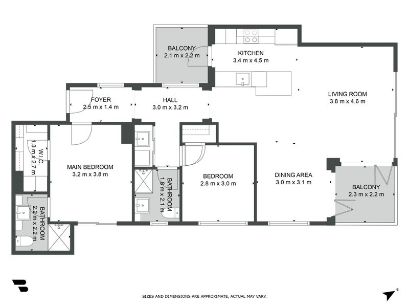 206/2 Tagalad Road, Mission Bay, Auckland - Carousel 12