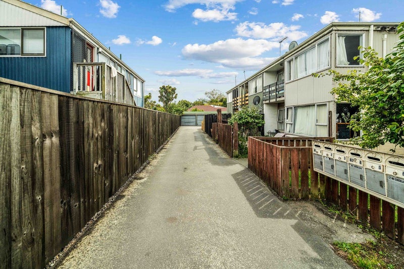3/41 Hastings Street West, Sydenham, Christchurch - Carousel 15
