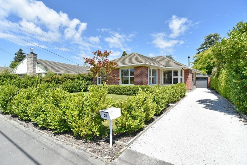 27 Palmside Street, Somerfield, Christchurch - Carousel 23