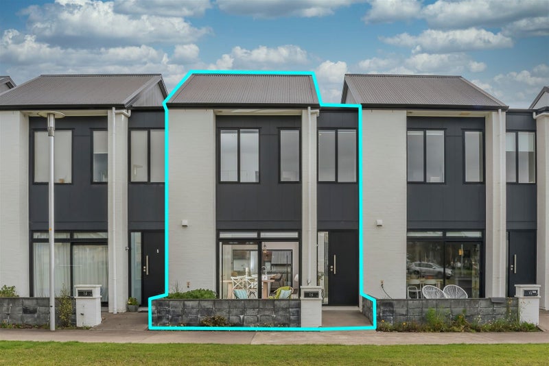 14 Alexander Willis Crescent, Hobsonville, Auckland - Carousel 2