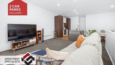 3/26 Mary Street, Mount Eden, Auckland - Carousel 1