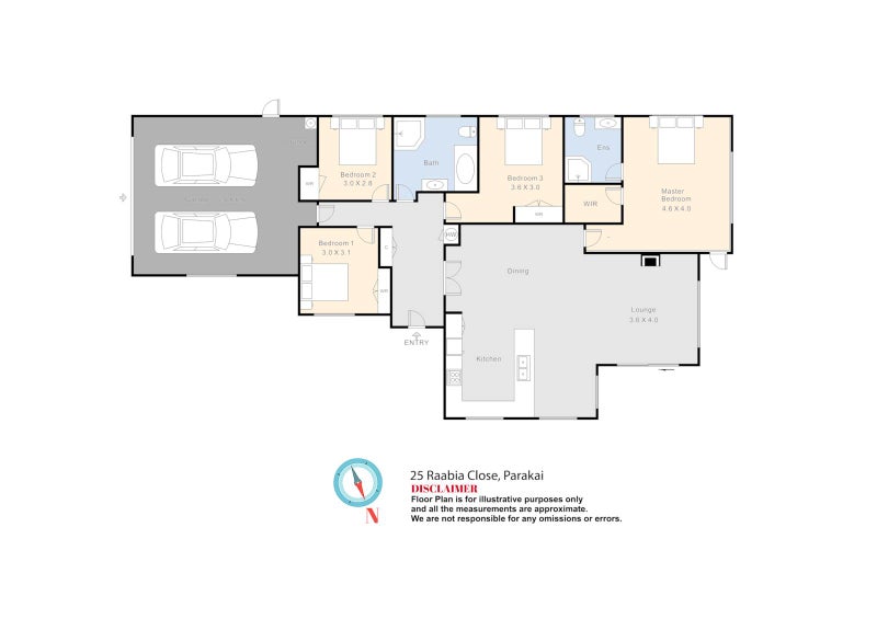 25 Raabia Close, Parakai, Helensville - Carousel 19