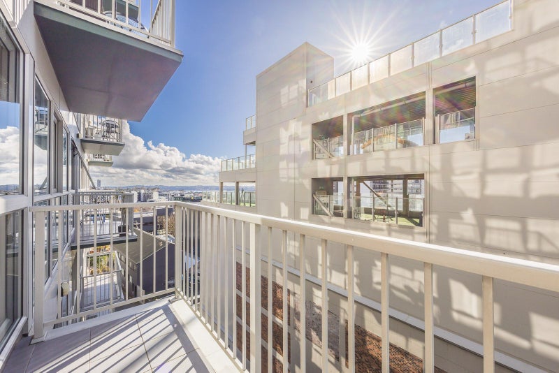 7E/189 Hobson Street, Auckland Central, Auckland - Carousel 2