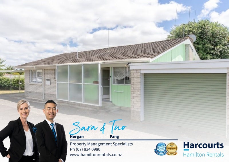 7 Magenta Place, Dinsdale, Hamilton - Carousel 1
