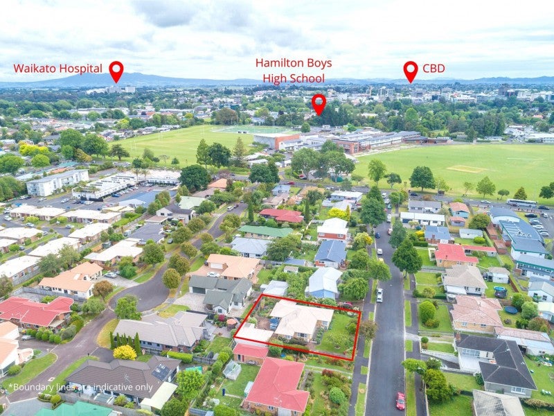 12 Scott Avenue, Hamilton East, Hamilton - Carousel 2