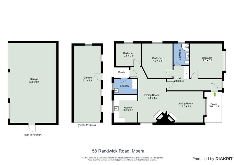 158 Randwick Road, Moera, Lower Hutt - Carousel 13