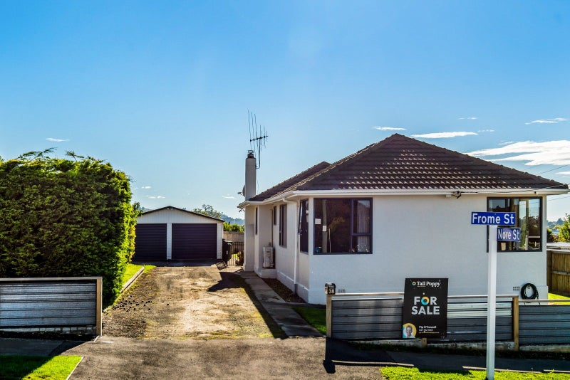 38 Frome Street, Oamaru North, Oamaru - Carousel 1