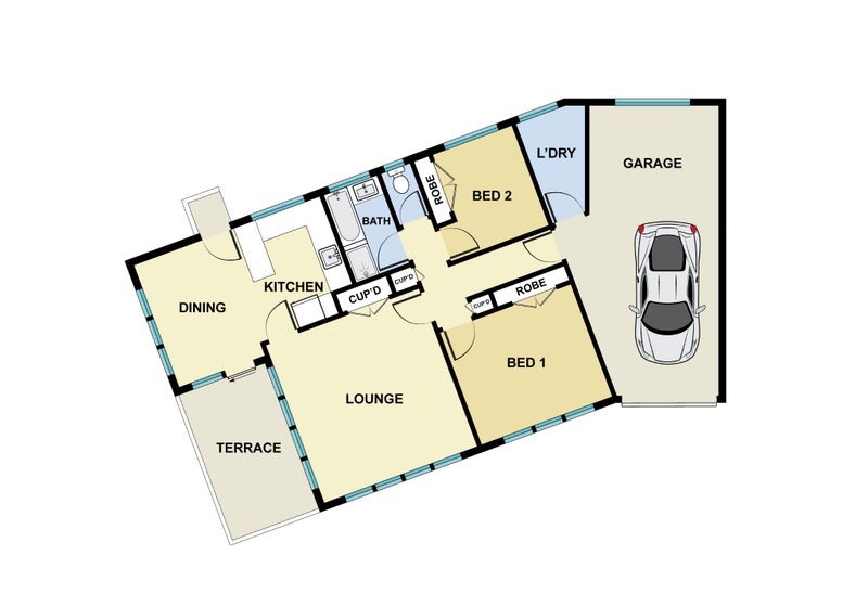 1/127 Kamo Road, Kensington, Whangarei - Carousel 11