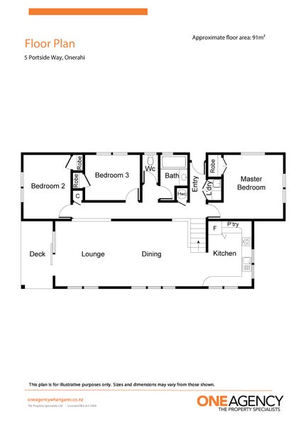 5 Portside Way, Onerahi, Whangarei - Carousel 24